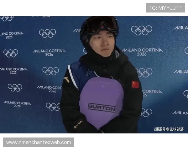 冬奥黑马9金4银奇功压美居次